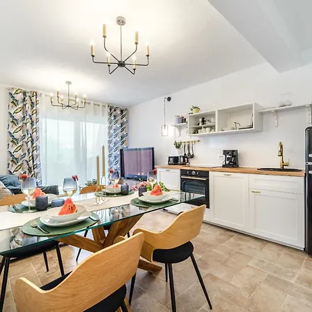 Hébergement de vacances Josipa Supetar