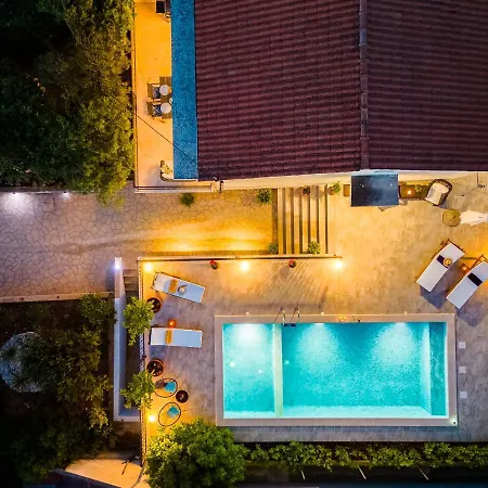 Josipa With Heated Pool Holiday home