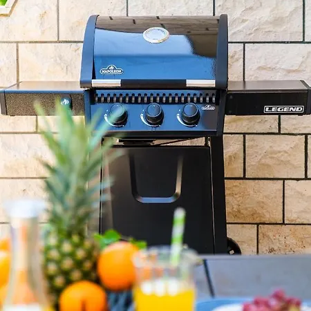 Josipa Hébergement de vacances Supetar