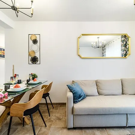 Hébergement de vacances Josipa Supetar