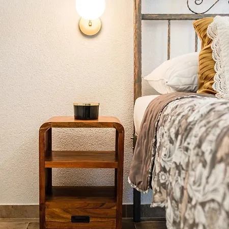 Hébergement de vacances Josipa Supetar