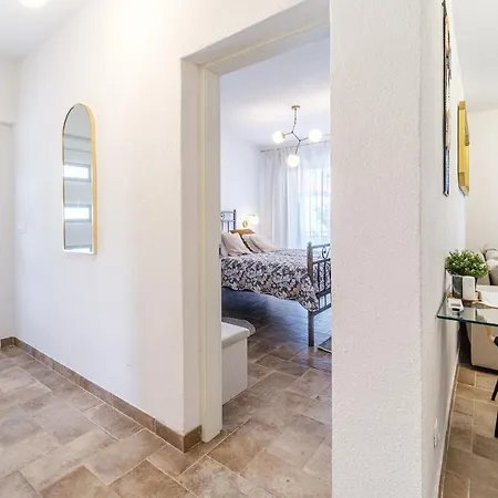 Josipa Hébergement de vacances Supetar