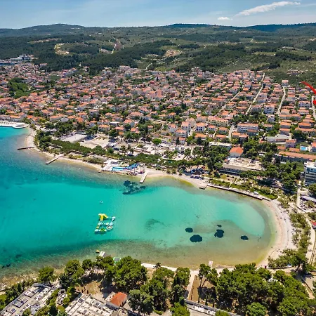 Hébergement de vacances Josipa Supetar