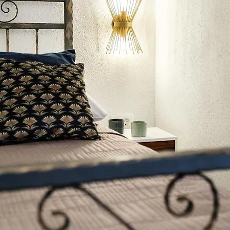 Josipa Hébergement de vacances Supetar