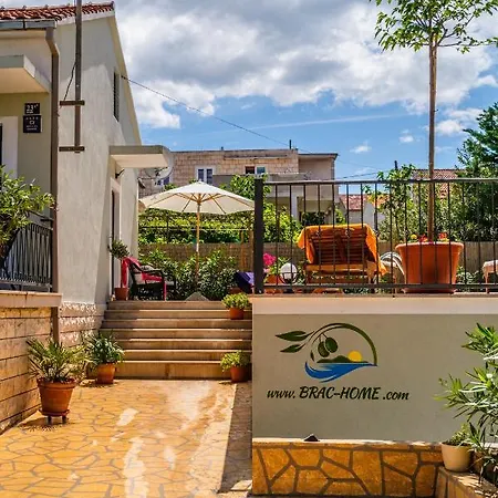 Holiday home Josipa With Heated Pool