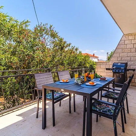 Holiday home Josipa With Heated Pool