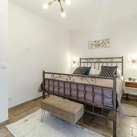 Josipa With Heated Pool Holiday home