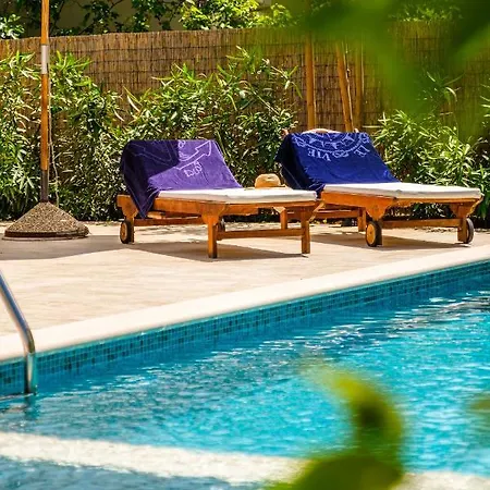 Josipa With Heated Pool *