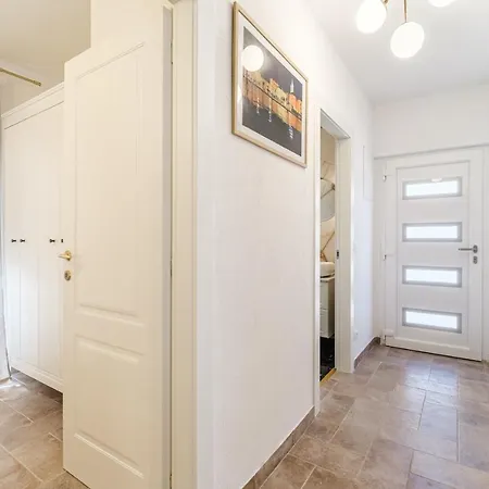 Josipa Hébergement de vacances Supetar