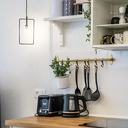 بيت للعطل Josipa سوبيتار